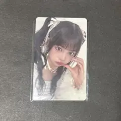 村上璃杏 会場 7000円 トレカ