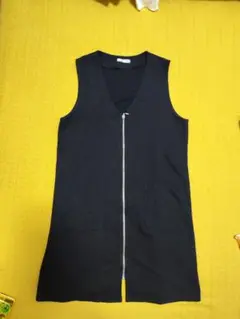 ジレワンピース