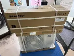 説明文必読】COMFEE' エアコン 6畳 CYA-2216AZ ① - メルカリ