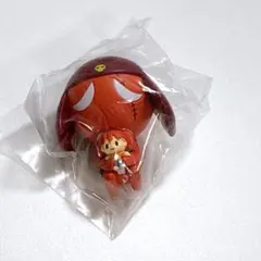 《新品未使用》ギロロ伍長 ぎゅーこっと フィギュア マスコット ケロロ ガチャ