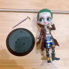 2025年最新】qposket jokerの人気アイテム - メルカリ
