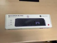 Keychron B11 Pro 超薄型ワイヤレス折りたたみキーボード - メルカリ