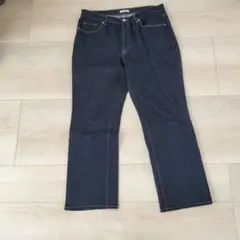 B-THREE ストレートデニムのサムネイル