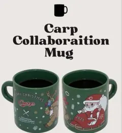 Carp Collaboration Mug 2025