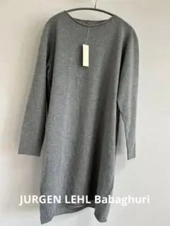 2026年最新】JURGEN LEHL ニットワンピースの人気アイテム - メルカリ