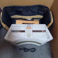 2026年最新】bose aw-1の人気アイテム - メルカリ