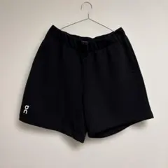 【美品】On テニス用 courtside shorts 黒 XS(JP S-M 美品】On テニス用 courtside shorts 黒 XS(JP S-M - メルカリ