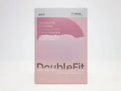 提提研 DoubleFit Bio Cellulose Mask 未開封品のサムネイル