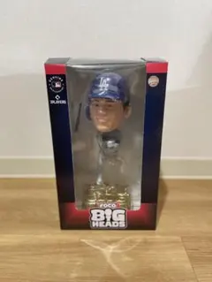 2025年最新】大谷翔平 ボブルヘッド focoの人気アイテム - メルカリ