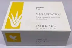 FOREVER MASK POWDER 15包 未開封 - メルカリ