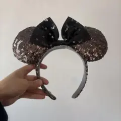 ディズニーカチューシャ