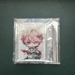 【にじさんじ】セラフダズルガーデン アクリルプレートキーホルダー