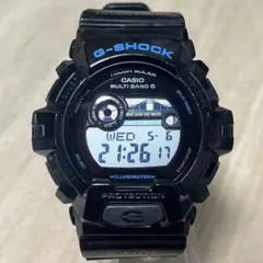 2026年最新】g-shock GWX-8900の人気アイテム - メルカリ