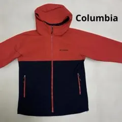 コロンビア　マウンテンパーカー