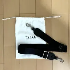 FURLA ショルダーストラップ ブラックのサムネイル