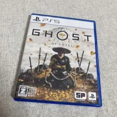 ghost of yōtei ps5