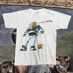 TOY STORY x WDS CREWNECK SWEATSHIRT - メルカリ
