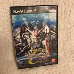 プレイステーション2 SDガンダム　ジージェネレーション・ネオ
