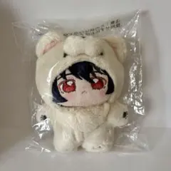 朔間凛月 一緒に暮らすぬい あんスタ