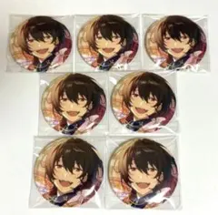 あんスタ 朔間凛月 イベコレ缶バッジ 2021 spring