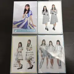 佐々木久美ちゃん　生写真　まとめ売り