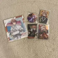 IDOLiSH7アイナナ和泉三月グッズセット