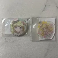 2026年最新】夢川ゆい プリパラの人気アイテム - メルカリ