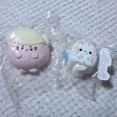 momocoluv Sakura アザラシスクイーズ 海外スクイーズ