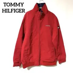 大人気‼️セーリングギア✨TOMMY HILFIGER ナイロンジャケット