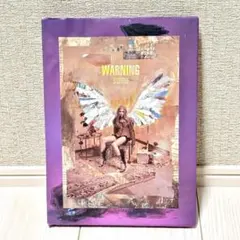 最終値下】 ソンミSUNMI【WARNING】CD トレカ2枚付 - メルカリ