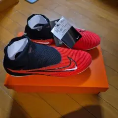 Nike　27.5㎝　ファントムGX エリート　DF SG-PRO P