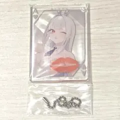 勝利の女神 一番くじ NIKKE シークレット ブラン & ノワール - メルカリ