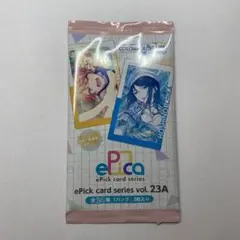 2025年最新】エピカ プロセカ 未開封の人気アイテム - メルカリ