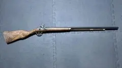 【希少・入手困難】DENIX デニックス フリントロック銃 ダブルバレルのサムネイル
