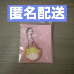 鬼滅の刃 我妻善逸 合皮チャーム