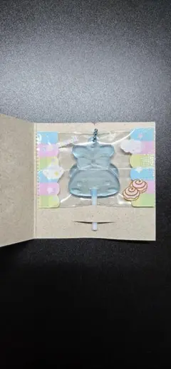 サンリオキャラクターズキャンディチャームズ (シナモンロール)