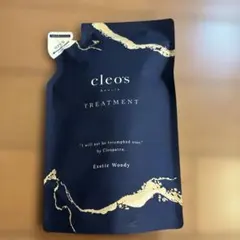 cleo's TREATMENT 500ml エキゾチックウッディ