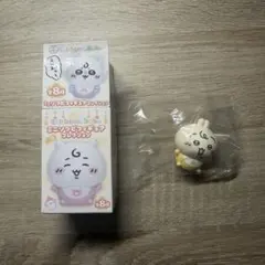 ちいかわBaby ミニソフビフィギュアコレクション うさぎ