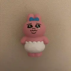 おぱんちゅうさぎ　ソフビ