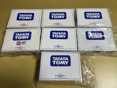 タカラトミー♡100周年チャンピオンレーサー 株主優待限定企画 抽選