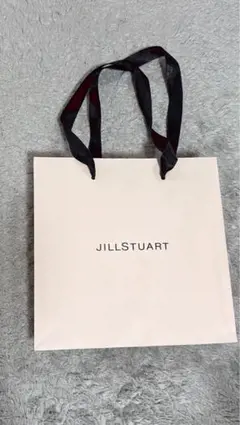 JILLSTUART ジルスチュアート 紙袋 ショッパー