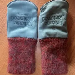 2025年最新】ヴィヴィアンウエストウッド アームウォーマーの人気