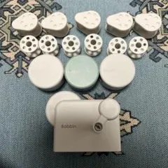 Bobbin 本体 マスキングテープホルダー 14個セットのサムネイル