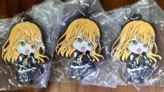 ⭐︎学園アイドルマスター⭐︎　紫雲清夏　ラバーマスコット2 新品　未開封