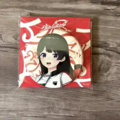月ノ美兎　缶バッジ　にじフェス