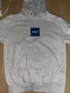 パーカー huf