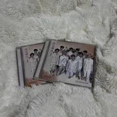 ZEROBASEONE ゆらゆら CDのみ