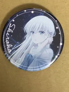 2026年最新】summer pockets 缶バッジの人気アイテム - メルカリ