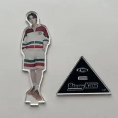 2026年最新】straykids リノ アクスタの人気アイテム - メルカリ