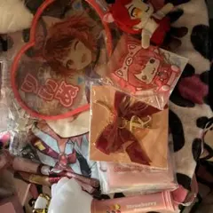 すとぷり 莉犬君 まとめ売り